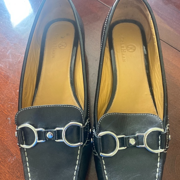 Cole Haan Shoes - Cole Haan ladies loafers